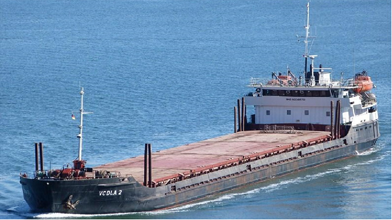 Vodla - Marine Chartering and Consultation Services